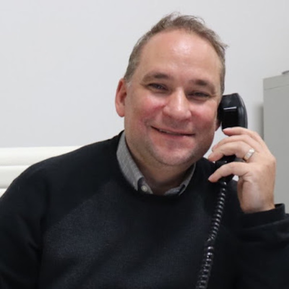 Meet your Posher, Daniel - Picture 1 of 1